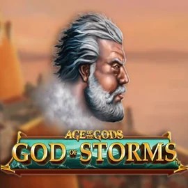 Play the Age Of The Gods: God of Storms slot by Playtech on TrivelaBet Casino