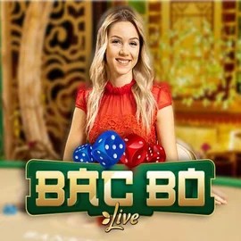 Try Bac Bo slot by Evolution on trivelabettnederland.nl – logo image
