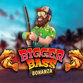 Play Bigger Bass Bonanza slot by Pragmatic Play on trivelabettnederland.nl