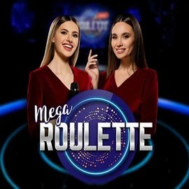 Mega Roulette – slot by Pragmatic Play, featured at trivelabettnederland.nl