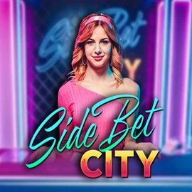 Side Bet City online slot from Evolution – play at trivelabettnederland.nl
