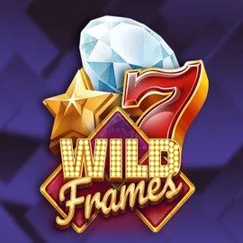 Enjoy Wild Frames by Play'n GO – logo hosted on trivelabettnederland.nl